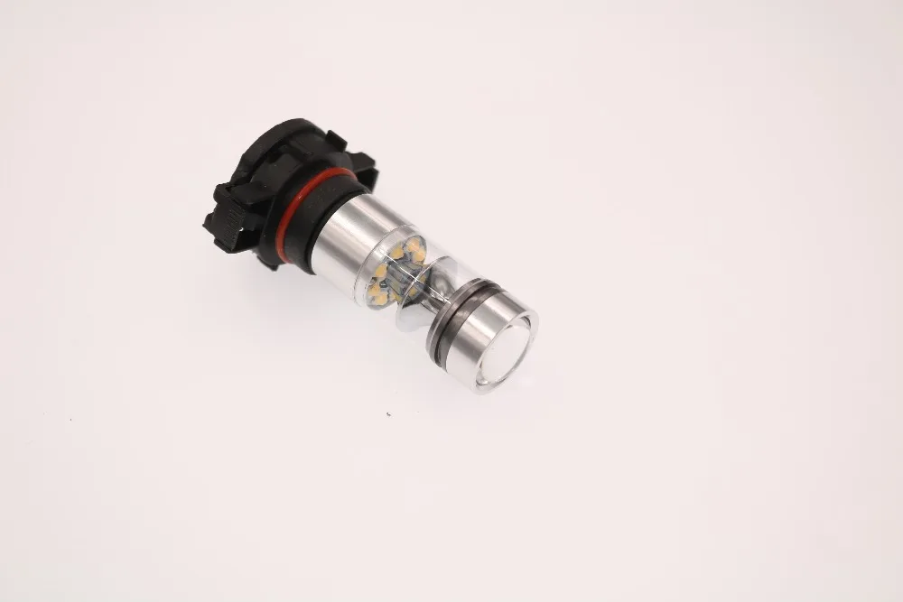 PSY24W светодиодный CREE XBD чипы высокой Мощность 75 Вт 900LM автомобильные сигнальные
