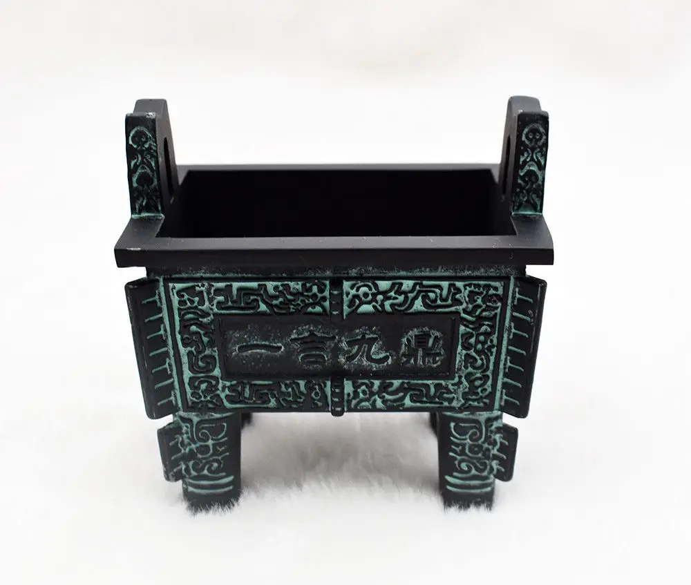 Only One Holder Jinhao двойной дракон/змеиная винтажная Роскошная авторучка/ручка держатель полностью Металлическая резьба тиснение Тяжелая Подарочная Ручка Коллекция - Цвет: Only One Holder