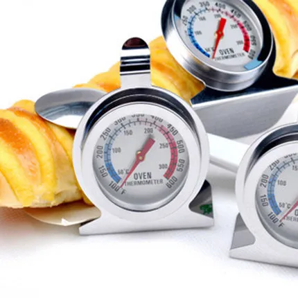 Аксессуары для барбекю из нержавеющей стали термометр приготовления мяса на