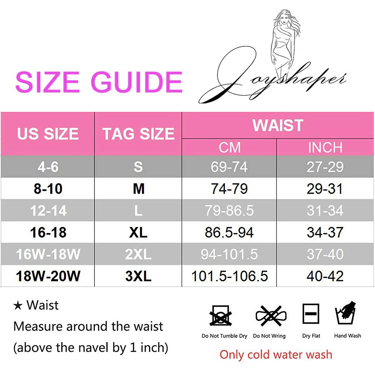 

Joyshaper Waist Trainer Corset Cincher Women Weight Loss Fat Burner Sweat Workout Tank Tummy Control Slimming Shaper Shapewear
