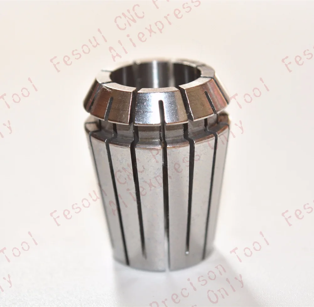 ER25-15мм 1шт Бесплатная доставка Инструмент фиксации быстрого доступа для фрезеровки станка с ЧПУ Коллектор из твердого карбида вольфрама Фреза из твердого карбида вольфрама.