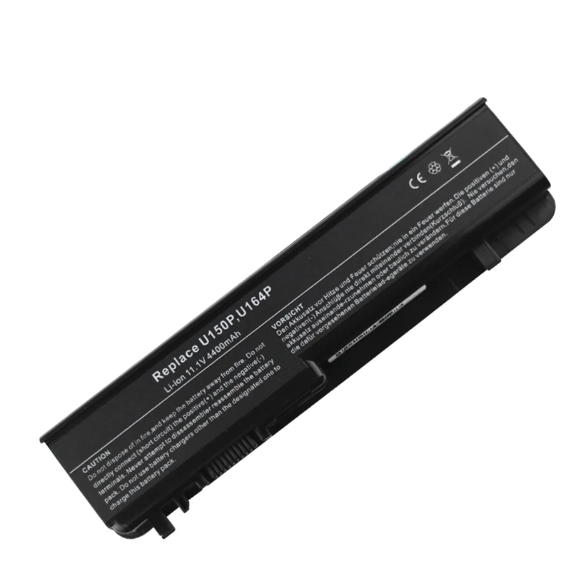 Laptop Battery for Dell Studio 17 1745 1745n 1747 1749 1746 N855P KM973 U164P 0W077P U151P N856P W080P Y067P | Компьютеры и офис