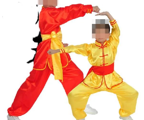 4 цвета унисекс для детей и взрослых синий/красный/желтый с длинным рукавом |