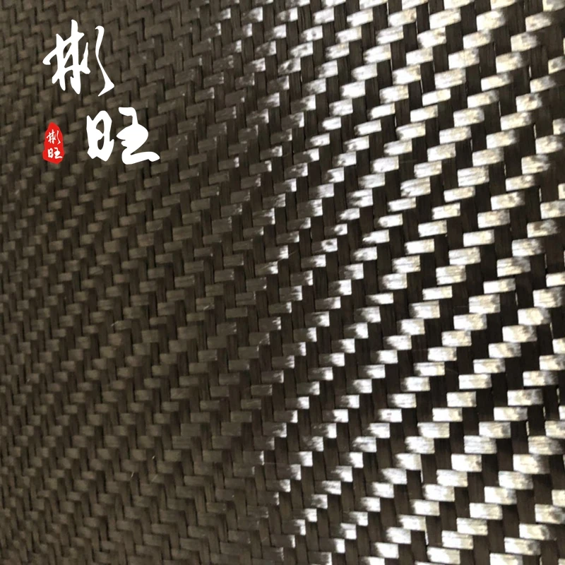 12k twill 400gsm ткань из углеродного волокна T700 высокой прочности|Ткань| |