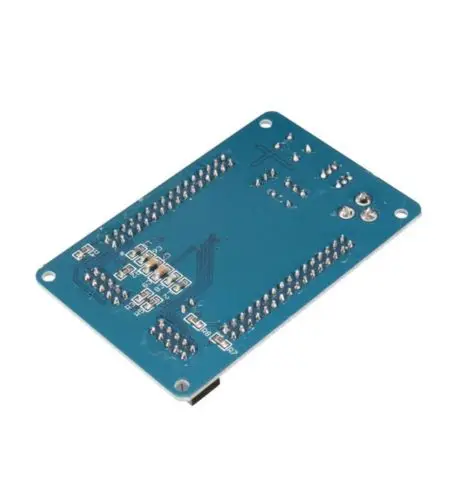 Плата разработки AVR Core ATmega128 5 В постоянного тока минимальный системный модуль 1