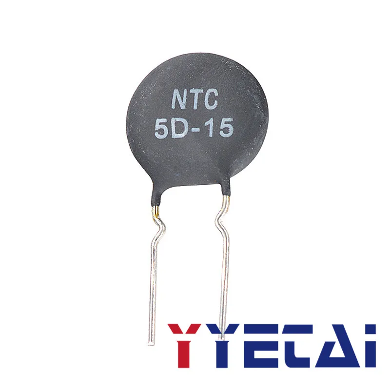 Коэффициент отрицательной температуры NTC 20 шт. 5D/8D/47D/20D/10D 5/7/9/11/13/15 полный диапазон