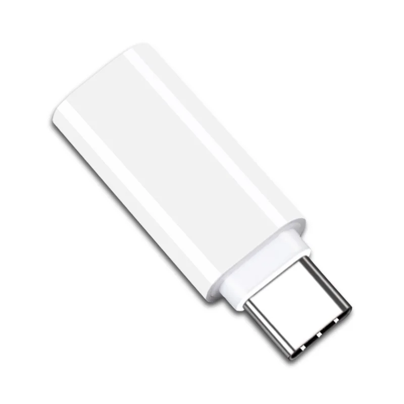 Тип USB C до 3 5 мм разъем для наушников головной гарнитуры с адаптером Aux Letv Leeco Le Max 2