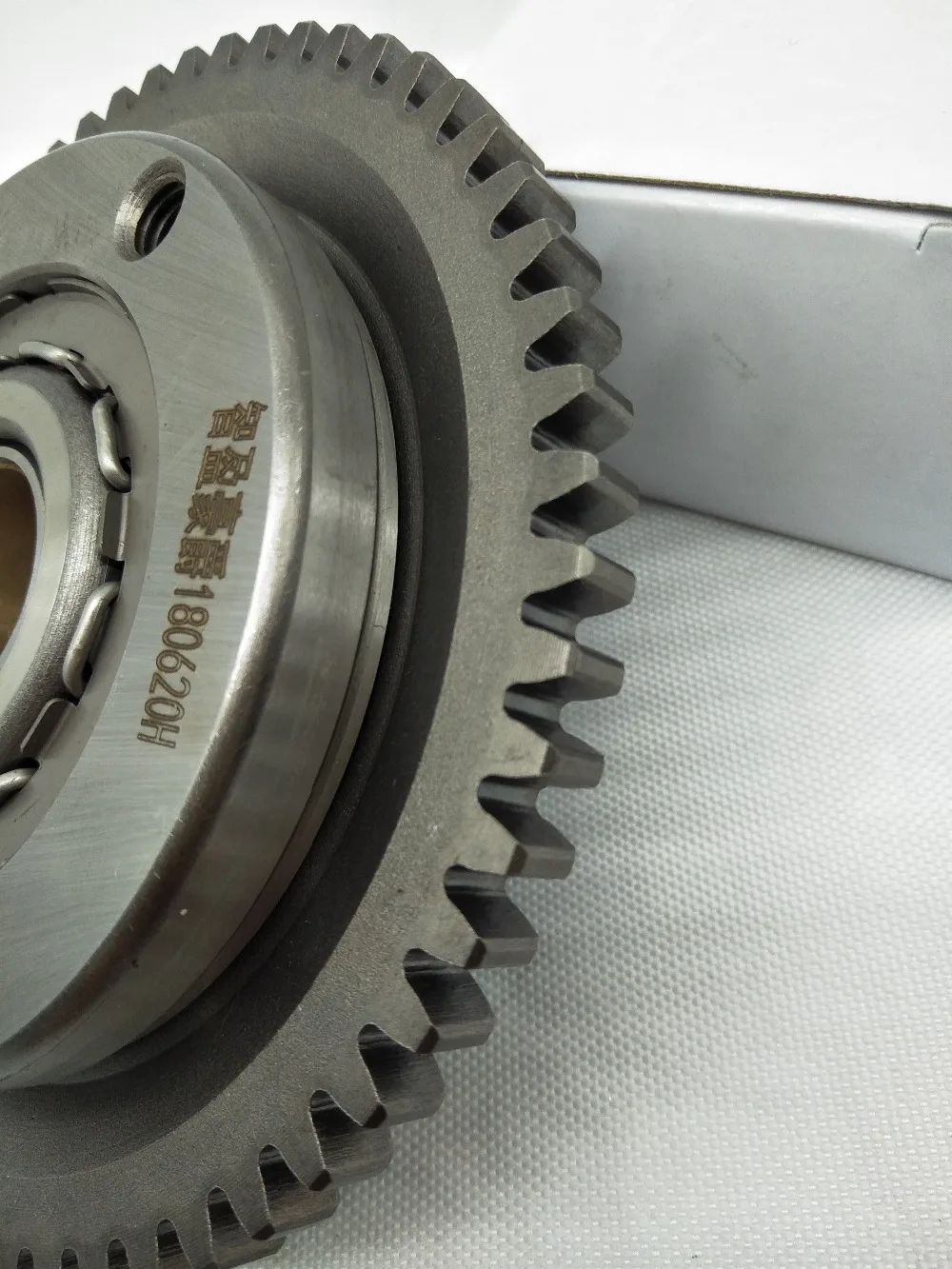 A29 60 зубчатый переход Стартер Привод сцепление для CG250 200cc 250cc ATV внедорожник
