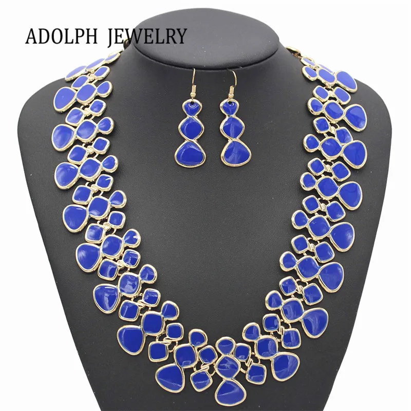 Ювелирные изделия adolph оптовая продажа для женщин 2016 новый дизайн многослойное