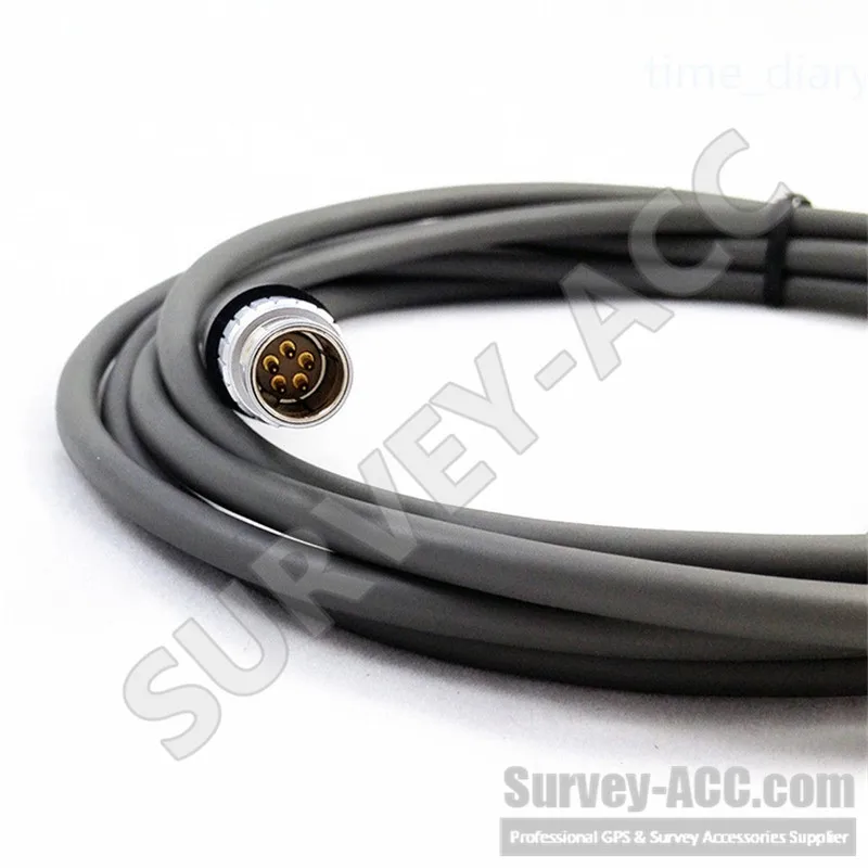 

BRAND NEW for Sokkia surveying instrument -PDL electrical cable wire(A00456)