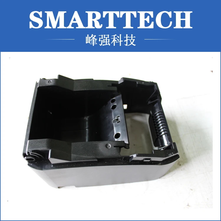 Пластиковая пресс-форма для поддонов литья под давлением | Инструменты