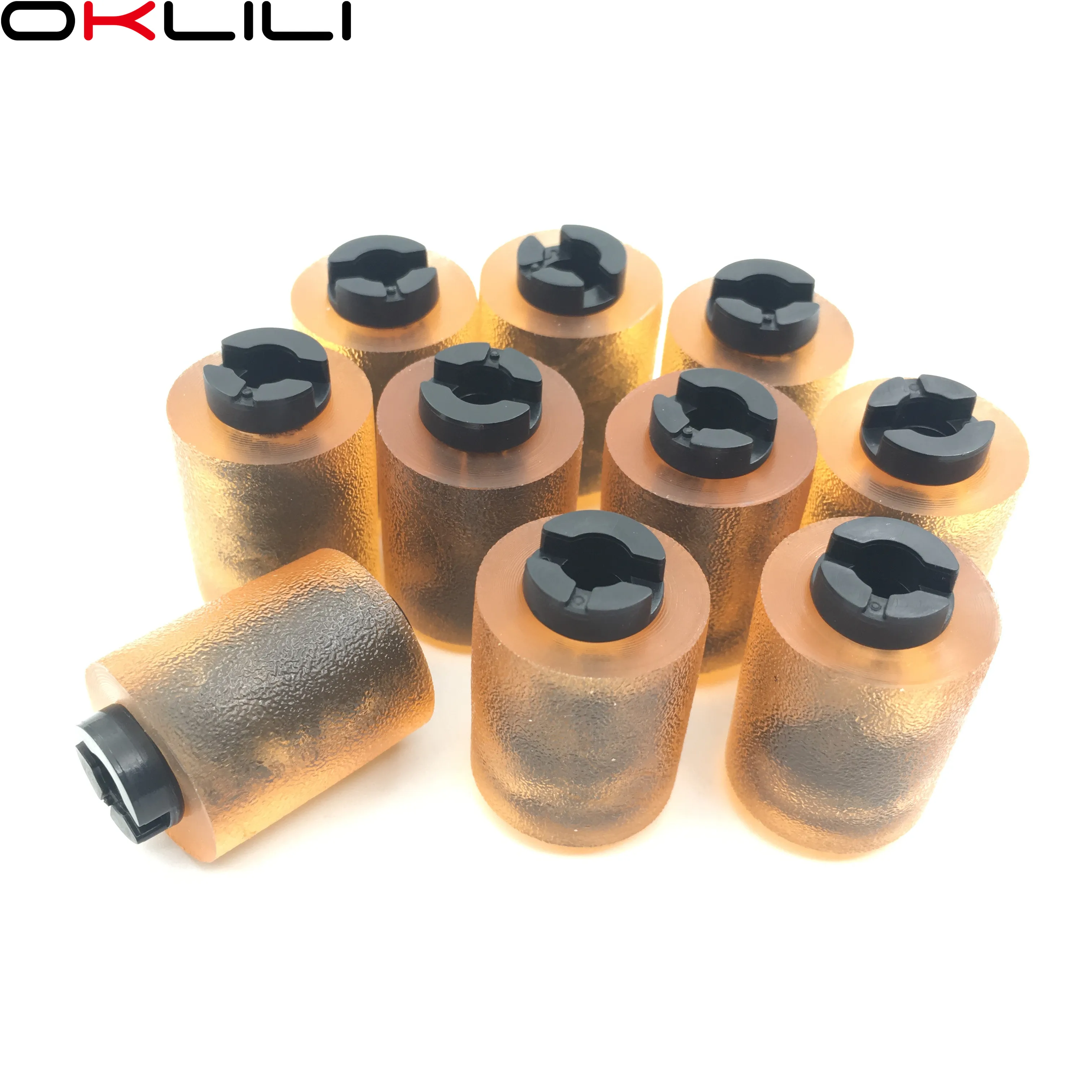 

10X A00J563600 Pickup & Feed Roller for Konica for Minolta 552 652 654 754 C200 C203 C220 C253 C280 C353 C360 C451 C452 C55 C552