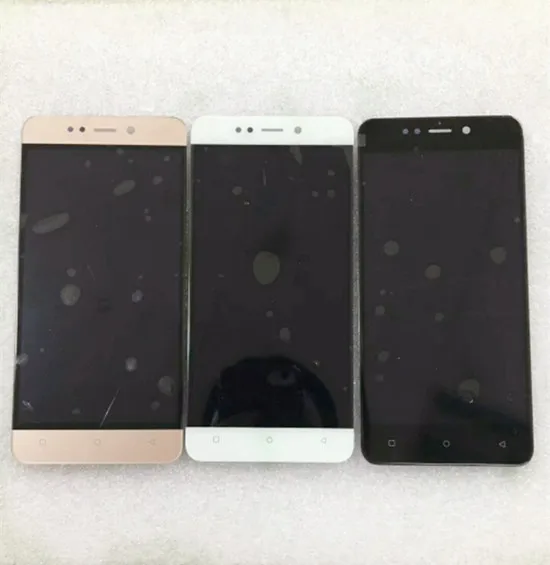 Новый сенсорный Дисплей планшета Сенсор для Gionee X1S ЖК-дисплей Touch Панель телефона