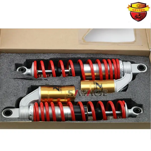 DJ1 воздушный амортизатор мотоцикла задняя подвеска для SUZUKI GSX 750 Inazuma 1997-1998/GSX 1400