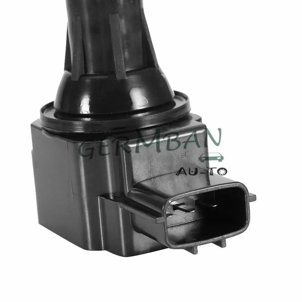 4 шт./лот 22448 8H315 8H310 C1398 UF 350 катушки зажигания для 2002 2008 Nissan Altima Sentra X Trail 2.5L