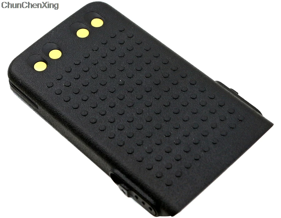 Cameron Sino 1600 мАч аккумулятор PMNN4440 PMNN4440AR для Motorola DP3441 XiR E8600 E8608 E8668|Цифровые