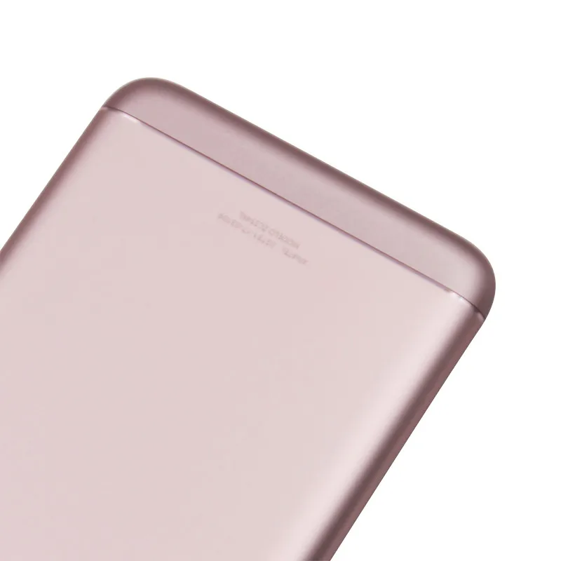 Задняя крышка батарейного отсека для Asus Zenfone 4 Max ZC554KL задняя корпуса
