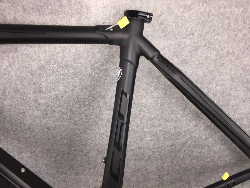 T1100 BOB Colnago C60 рама для шоссейного велосипеда глянцевая и матовая велосипедная Рама углеродный набор рам для дорожных велосипедов