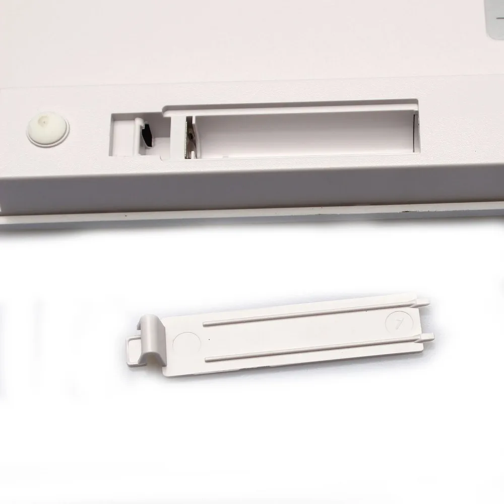 Беспроводная bluetooth клавиатура с английским русским ивритовым языком для Apple iPad 2 3