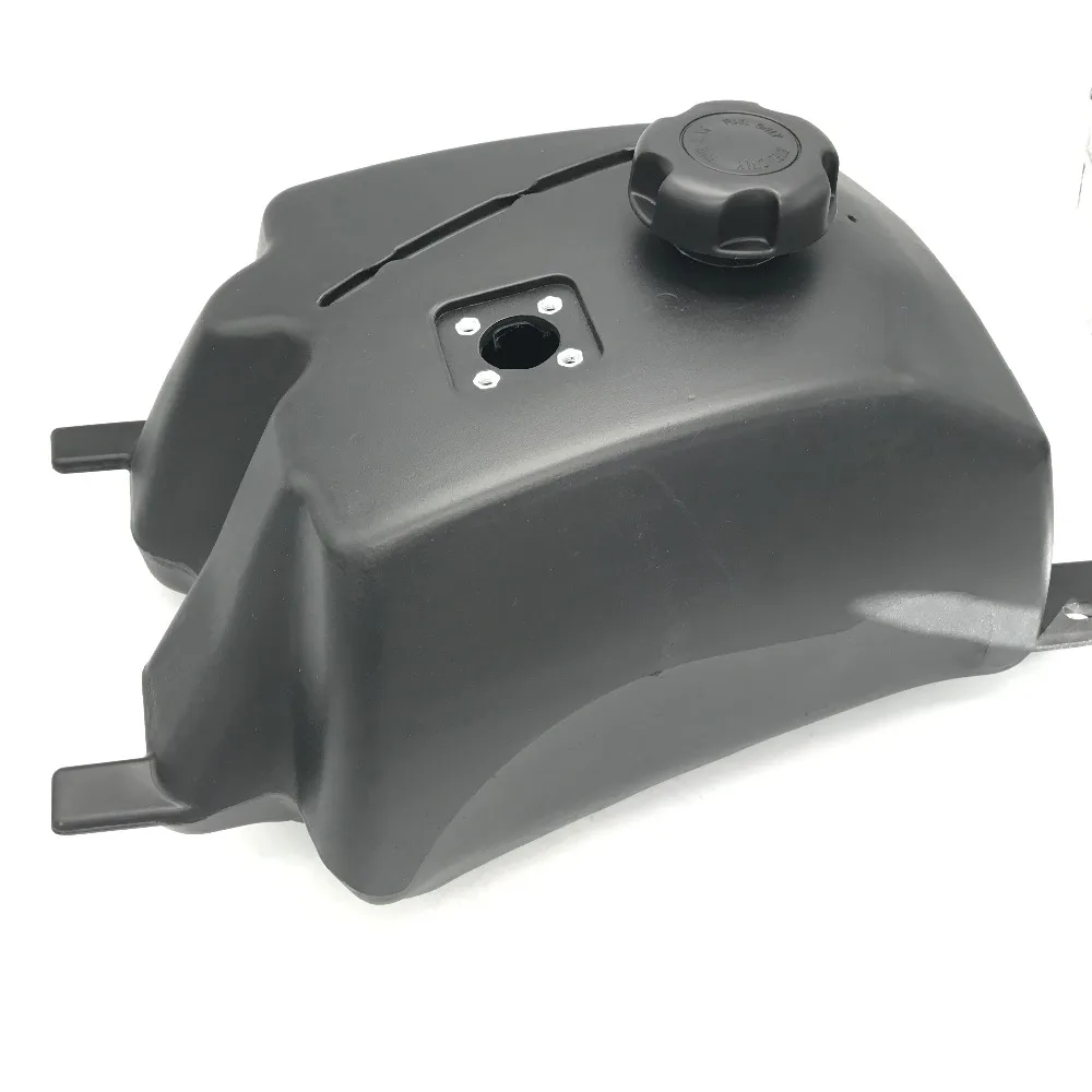 Новый BUYANG TAOTAO LINHAI 300CC ATV QUAD D300 G300 бензиновый топливный бак оригинальные запчасти