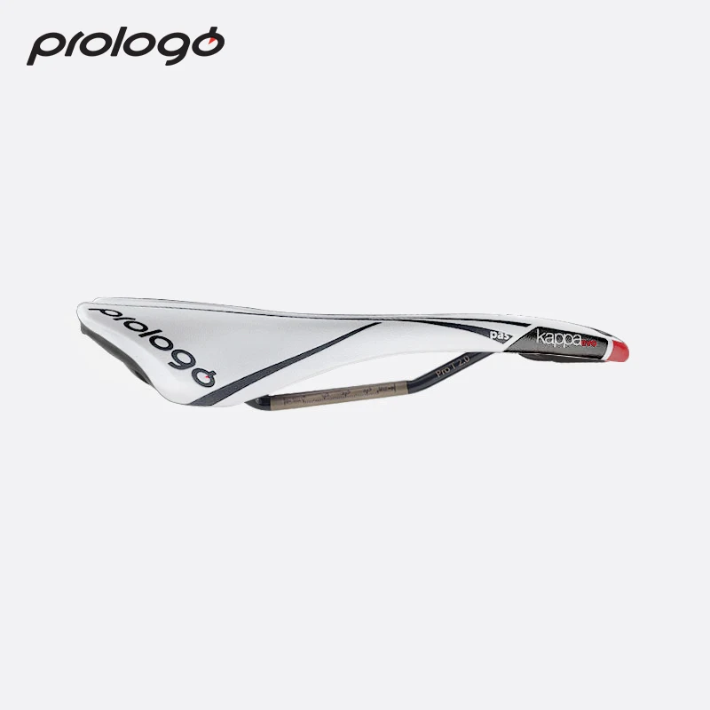 Велосипедное седло Prologo Kappa Evo PAS T2.0 road мягкое дышащее высокоэластичное переднее