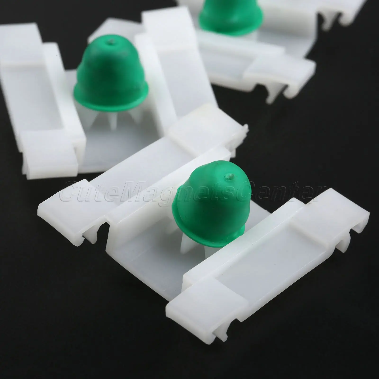 10 шт. молдинговые зажимы для автомобильной двери и внешней отделки|auto fastener|fastener