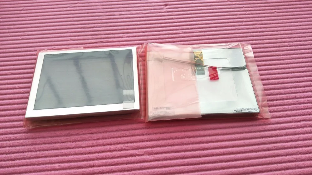 5-дюймовый Pvi PA050XS1 PA050XS1N1 PA050XSH (LF) ЖК-экран | Компьютеры и офис