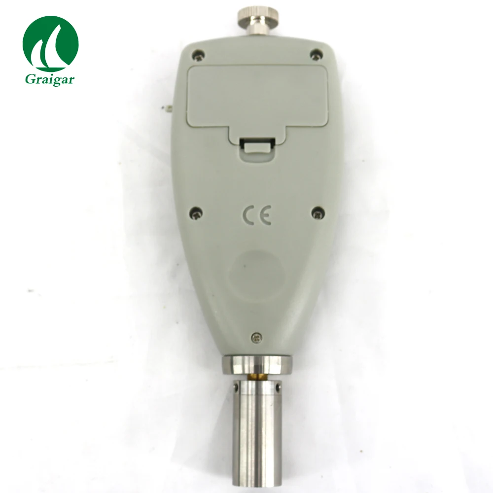 AR 131A Новый AM Surface Profile тестер AR131A Ower Supply 2x1. 5vAAA Um 4 измеритель заряда