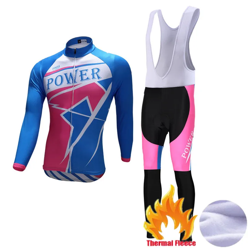 Ropa Ciclismo Pro трикотаж для мужчин зимние термальность флис с длинным рукавом