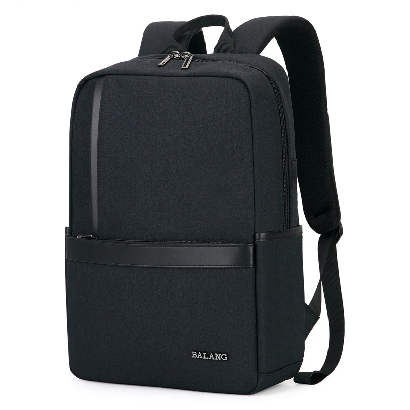 Newest Fashion School Bag 15.6 Inch Laptop Backpack Women Men's Portable Travel Backpacks Luggage Mochila Waterproof Schoolbag |