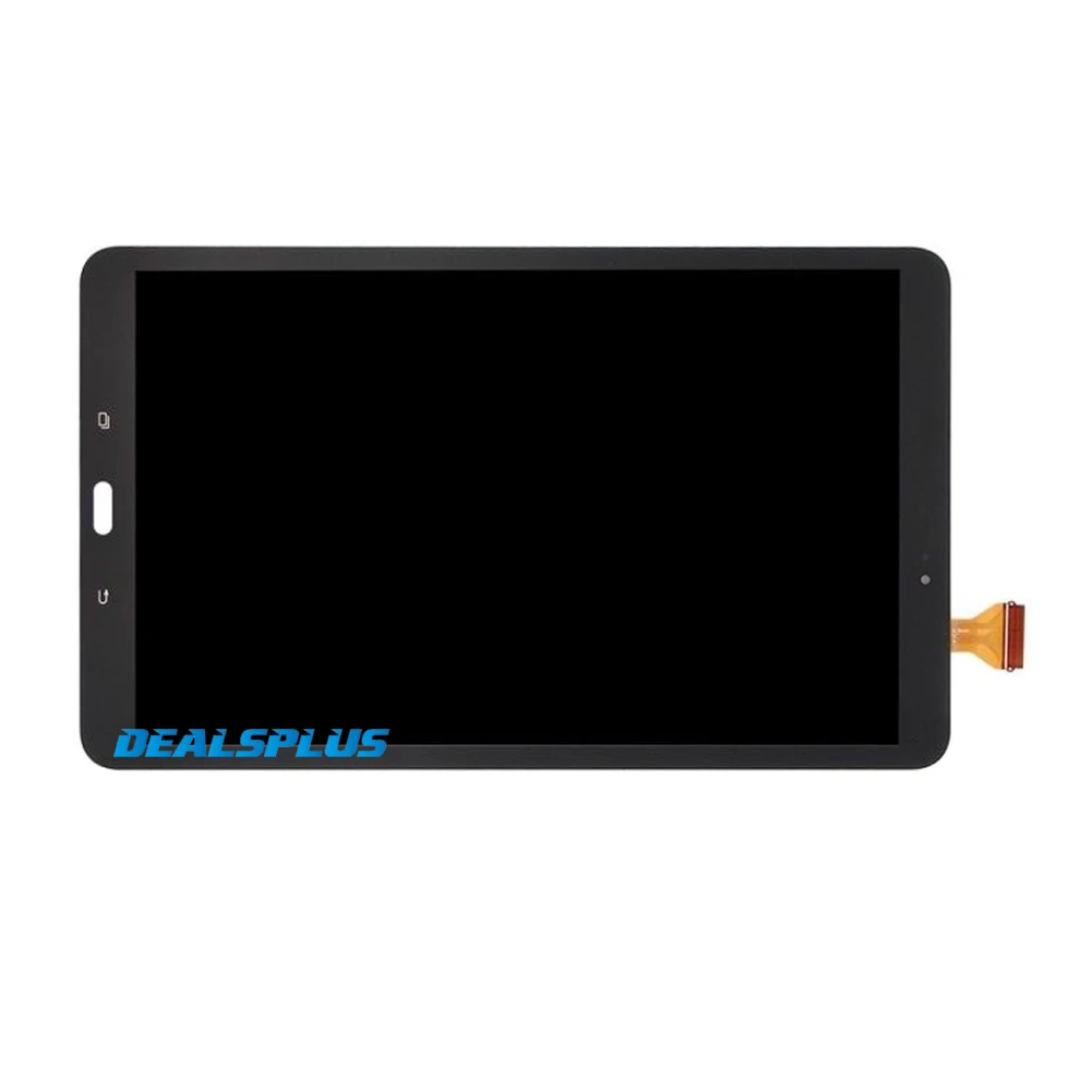 Замена Новый ЖК дисплей сенсорный экран в сборе для Samsung Galaxy Tab A 10 1 T580 T585 SM