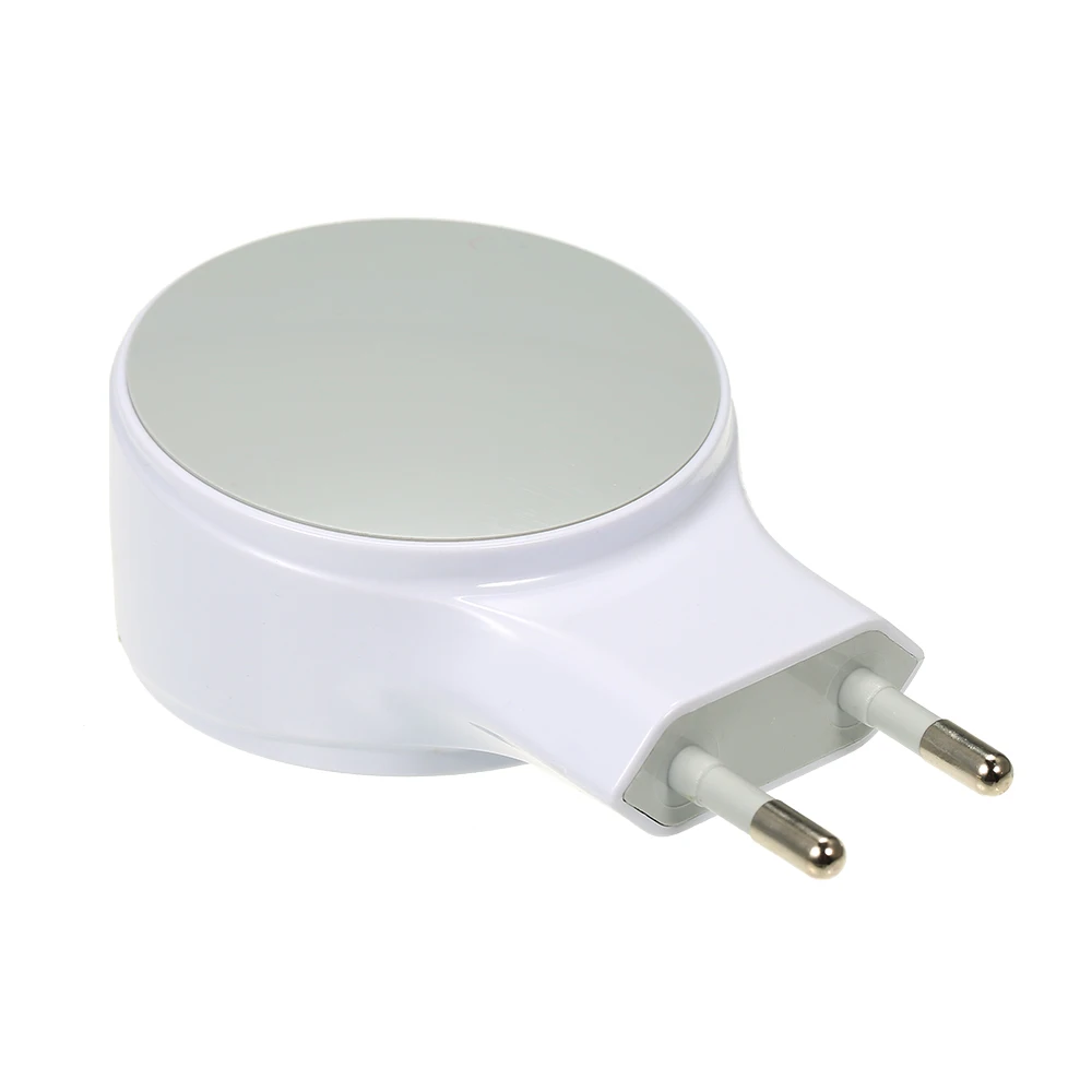 Сетевое зарядное устройство с 2 USB-портами 5 В 1 А | Компьютеры и офис
