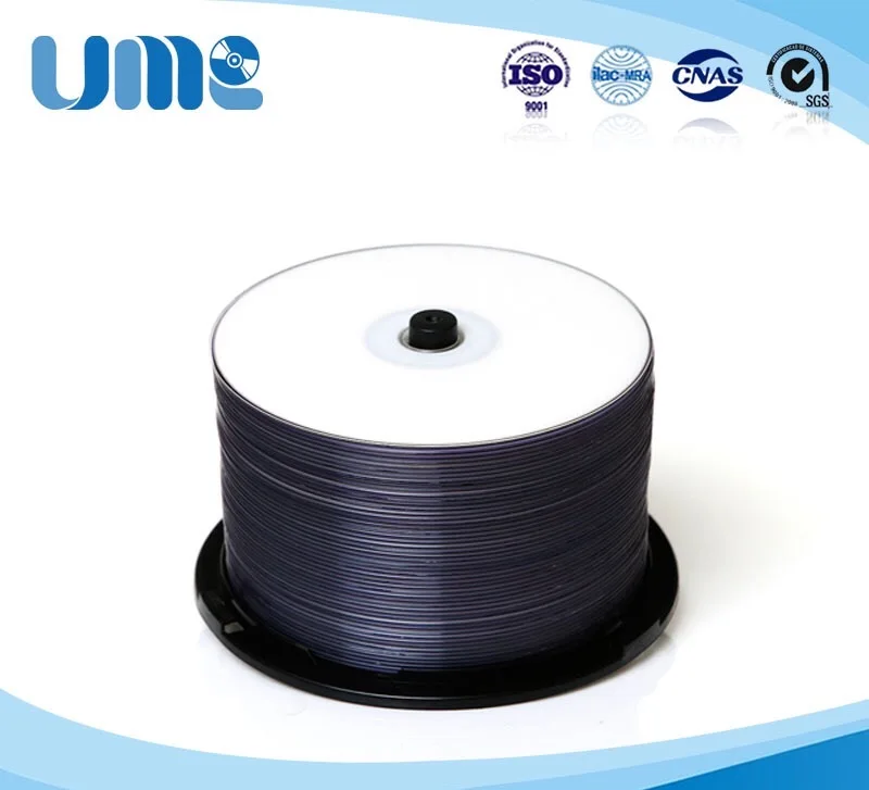 Оптовая продажа 25 дисков 4 7 ГБ A + Blank DVD с поверхностью подходящей для печати R