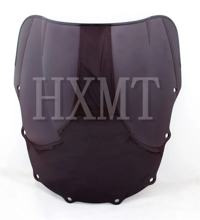 Ветровое стекло для Kawasaki ZZR400 ZZR600 ZZR 400 600 1993 2007 1999 2000 2001 2002 2003 2004 2005|Козырьки от ветра