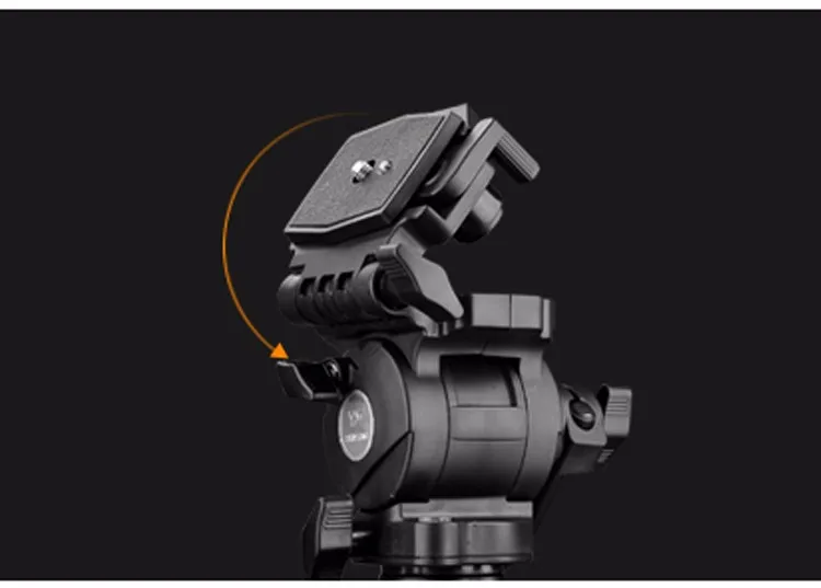 Штатив Weifeng WF-3958M WF 3958M штатив для камеры монопод для зеркальной камеры Портативные дорожные штативы с поддержкой штатива для ног
