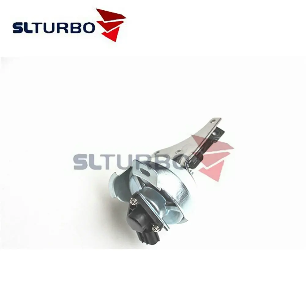 Электронный перепускной клапан GTA1749V 1483819 753847-0006 Turbo привод для Ford Kuga / Mondeo III 2 0 TDCI