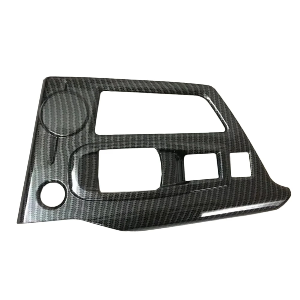 Декоративная рамка для стояночного тормоза автомобилей 2017 2018 Peugeot 5008 GT |