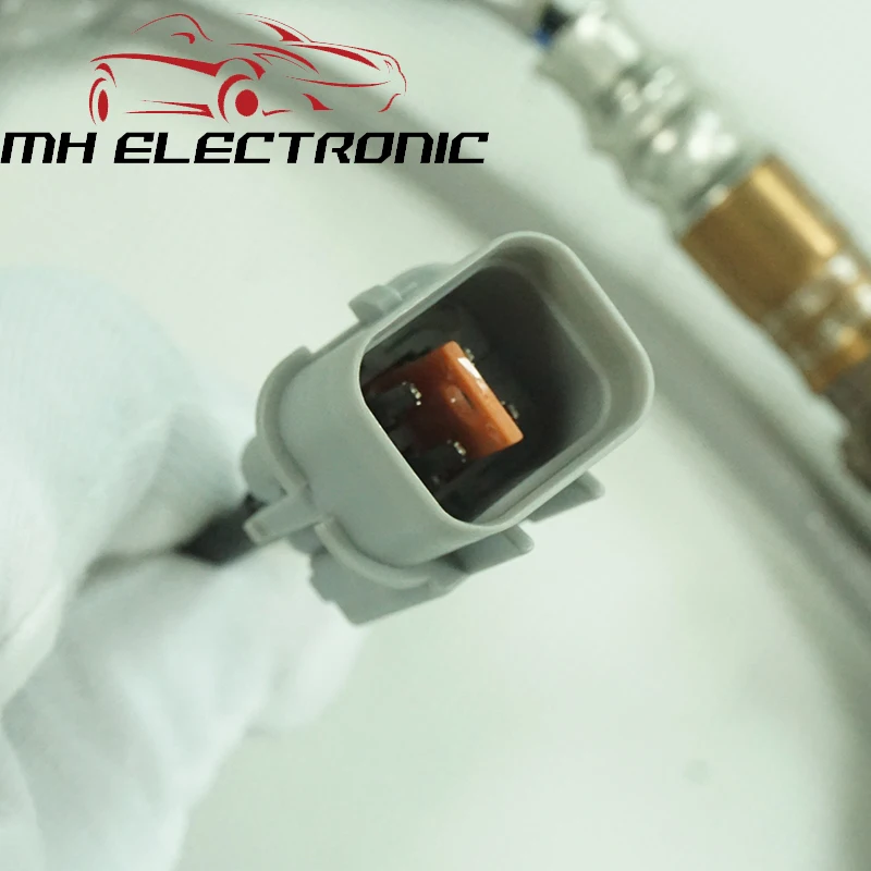 MH Электронный восходящий кислородный датчик O2 соотношение воздушного топлива