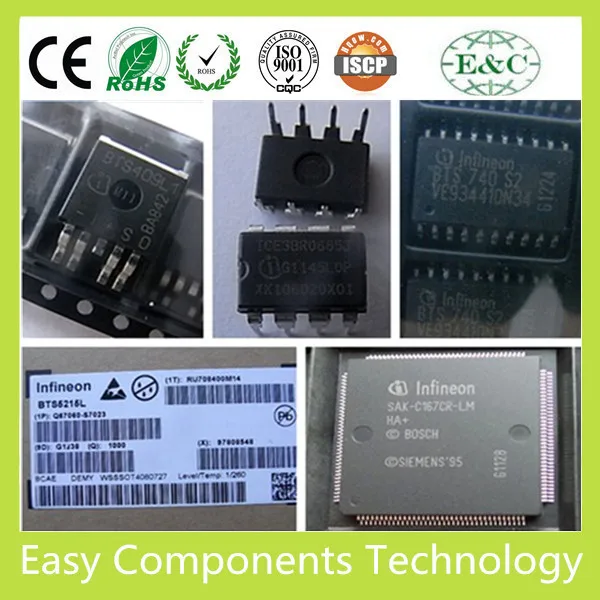Original IRF949TE6327 BAL74 E6327 IC Fre | Электронные компоненты и принадлежности