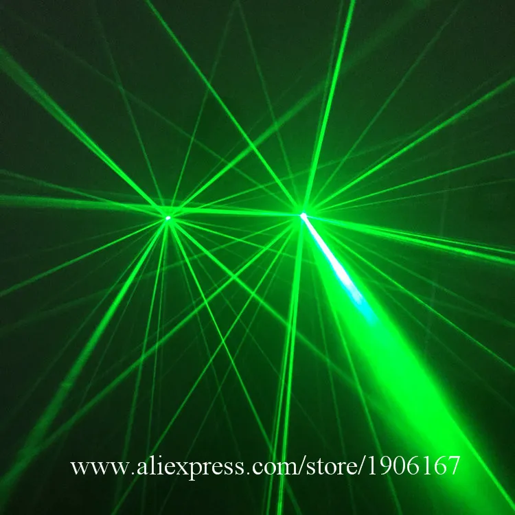 Hot Sale Starry Beam Christmas Green Laser Gloves Laserman DJ For Stage Show Halloween Party Free Shipping | Дом и сад