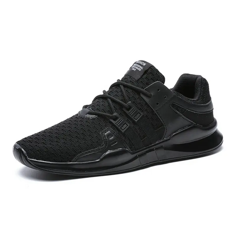 

hot sale Breathable Mesh Lightweight Casual Shoes for man Jogging Walking Sports Shoe Outdoors Activities adults Sneakers