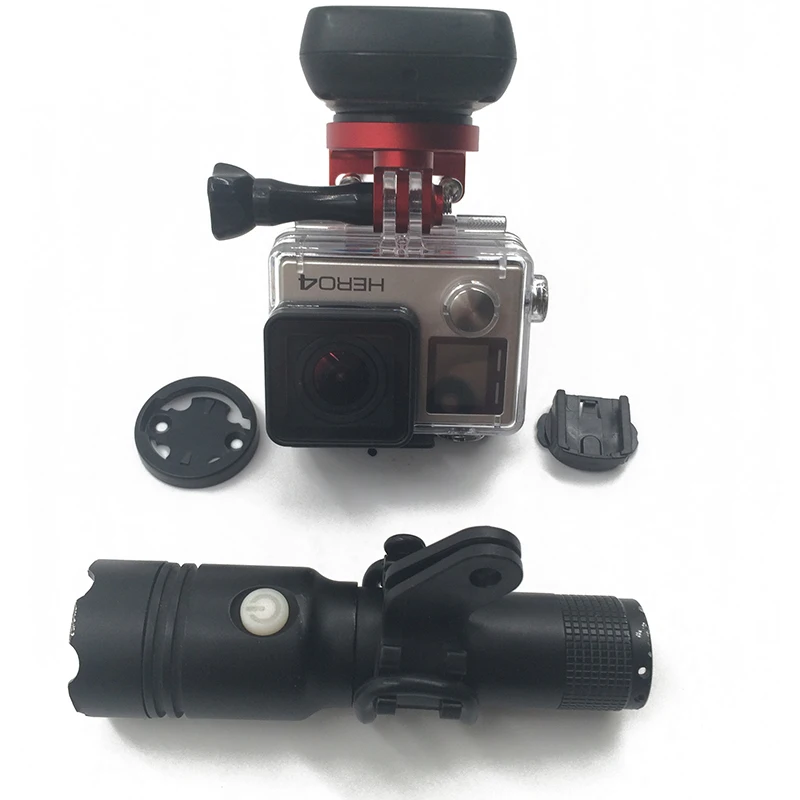 TWTOPSE Велосипедный компьютер Спидометр Крепление Держатель велосипедная камера