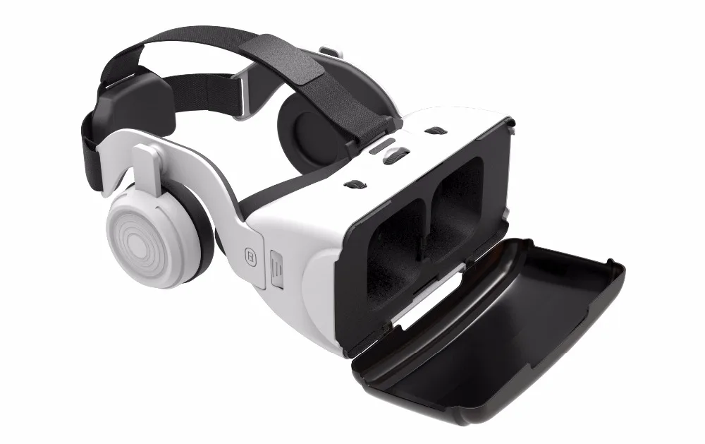 VR Shinecon G06E шлем 3D очки виртуальной реальности для iPhone Android смартфона 3 D умные виар игр смарт смартфонов дополненной телефона видео комплект ачки вр видеоочки с экраном контролерами стекло веар дополненная
