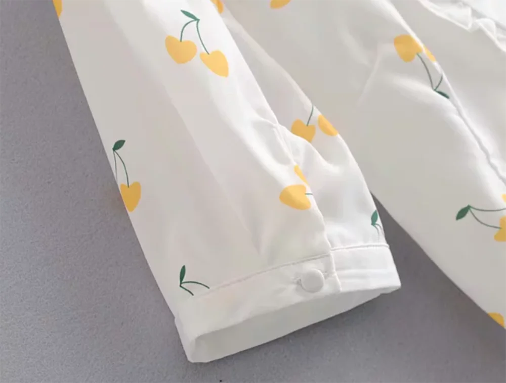 Женская Шифоновая Блузка camisa женская одежда в винтажном стиле белая блузка с