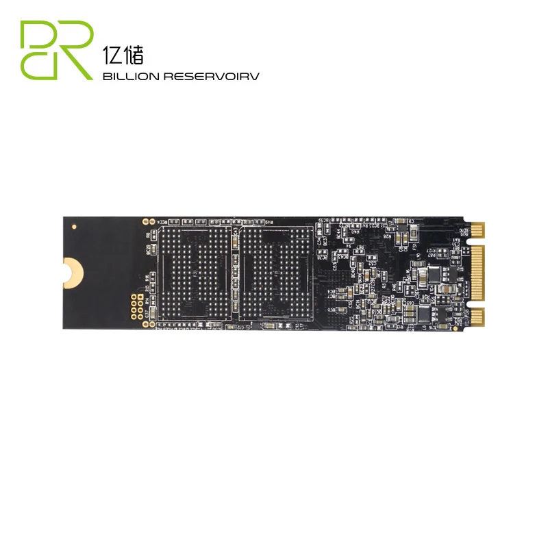 BR ssd m.2 2280 240G 120G 60G sata3 внутренний жесткий диск для ноутбуков ngff в sata