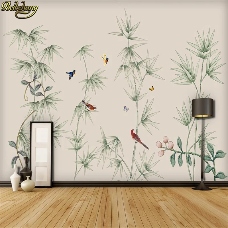 Обои для стен 3 d обои гостиной домашний декор|mural wallpaper for walls|mural wallpaperwall mural |