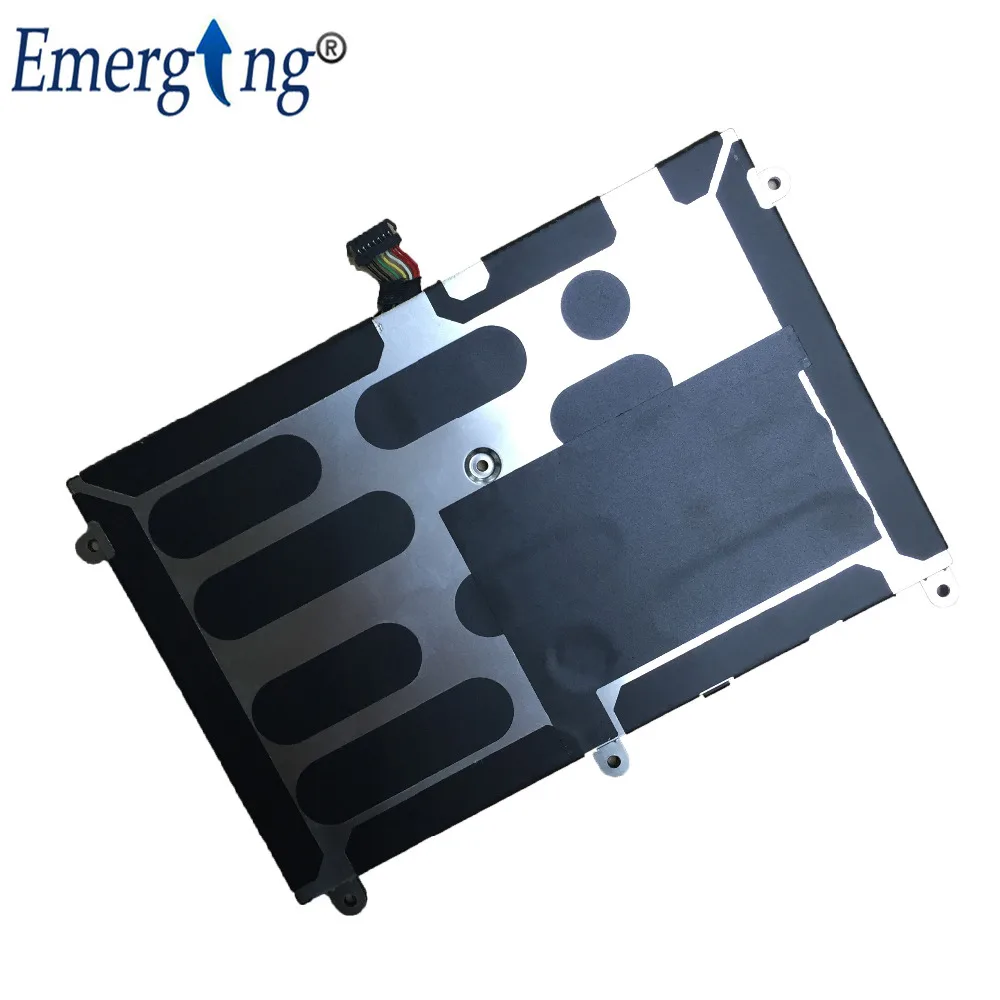 Новый оригинальный аккумулятор для ноутбука Lenovo L13M4P21 yoga 2 11 L13L4P21 7 4 20332 в 32 Вт/ч |
