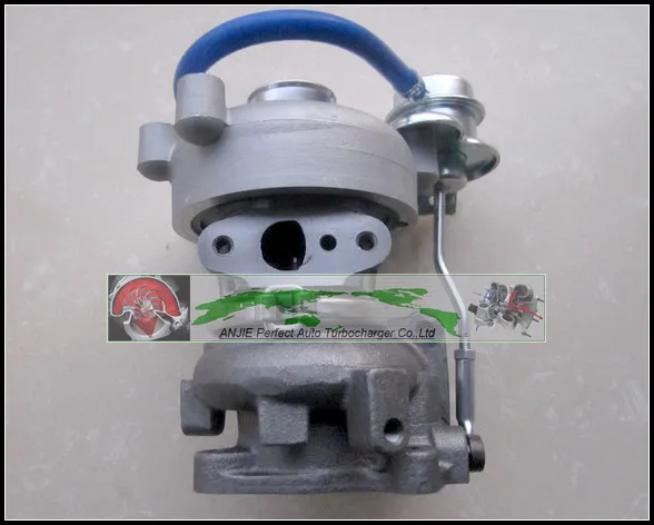 Фото Турбо CT12 17201-64050 17201 64050 1720164050   Турбокомпрессор для TOYOTA TownAce Lite Ace Camry CV10 1988-2CT 2C-T 2.0L 86HP gaske №2