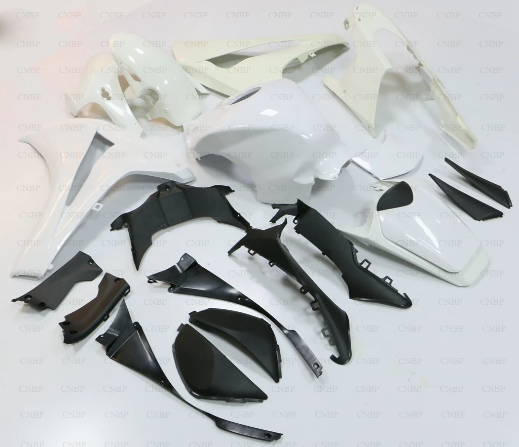 Кузов для Honda Cbr1000 RR CBR1000RR Fireblade CBR 1000 2008 2009 2010 08 09 10 11 комплект обтекателей |
