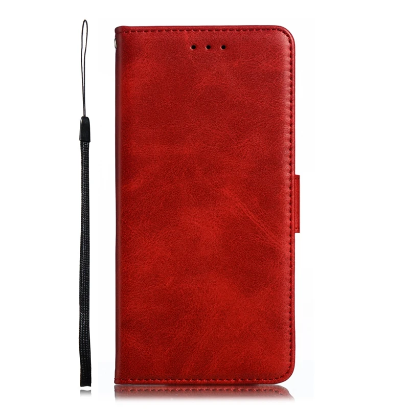 Flip Leather Case For Coque Huawei P10 Lite Wallet Stand Phone Etui Hawei P10Lite Book Cover | Мобильные телефоны и